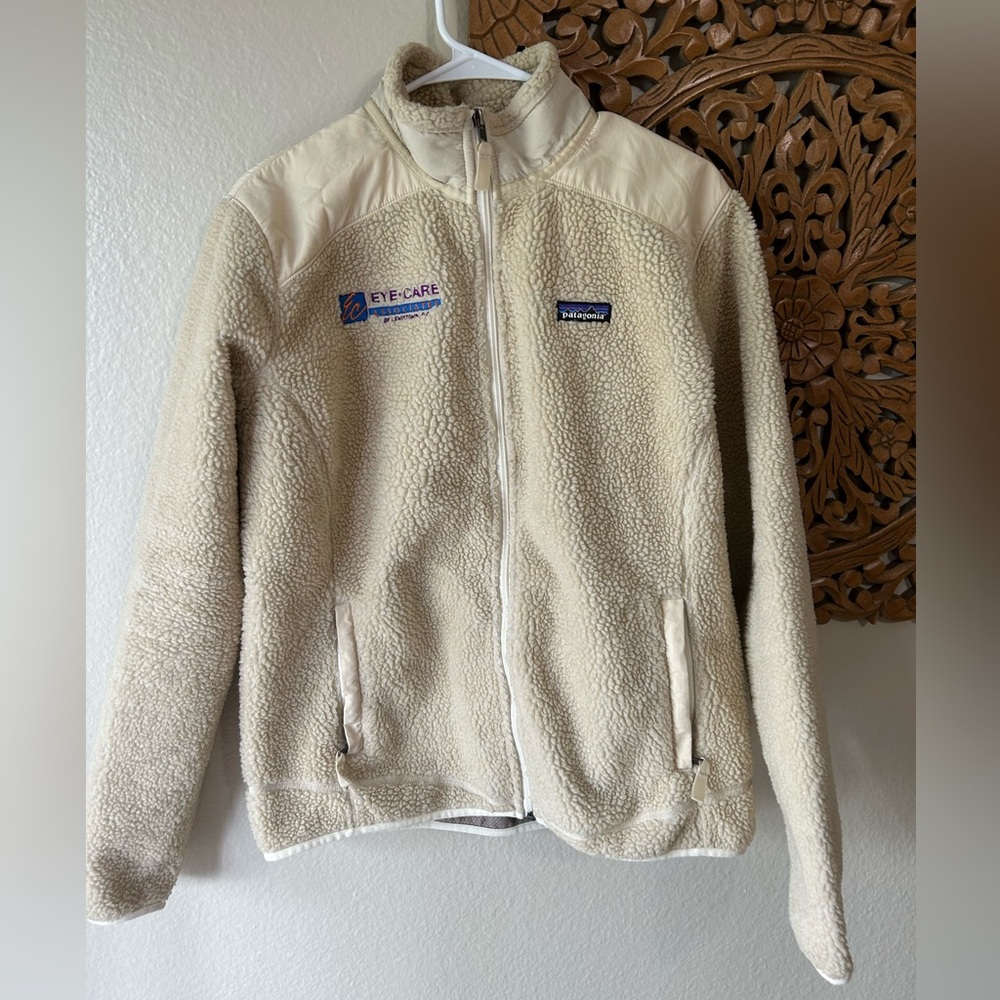 Patagonia Women's Classic Retro-X Jacket